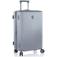 Heys Earth Tones M Glacier Grey - Suitcase
