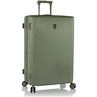 Heys Earth Tones L Moss - Suitcase