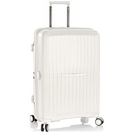 Heys Airlite M White - Suitcase