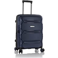 Heys Milos S Navy - Suitcase