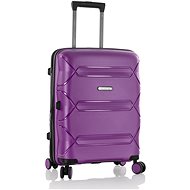 Heys Milos S Plum - Suitcase