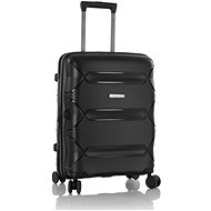Heys Milos S Black - Suitcase