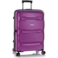 Heys Milos M Plum - Suitcase
