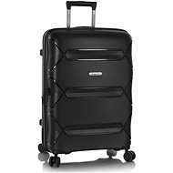 Heys Milos M Black - Suitcase