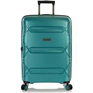 Heys Milos M Teal - Suitcase