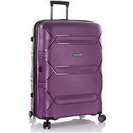 Heys Milos L Plum - Suitcase