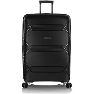Heys Milos L Black - Suitcase