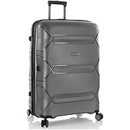 Heys Milos L Grey - Suitcase