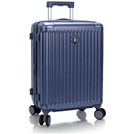 Heys Luxe S Navy - Suitcase