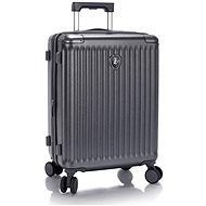 Heys Luxe S Gunmetal - Suitcase