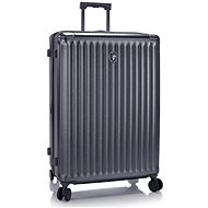 Heys Luxe L Gunmetal - Suitcase