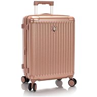 Heys Luxe S Rose Gold - Suitcase