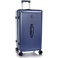 Heys Luxe L Trunk Navy - Suitcase