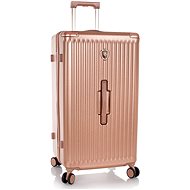Heys Luxe L Trunk Rose Gold - Suitcase