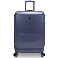 Heys EZ Fashion M Navy - Suitcase