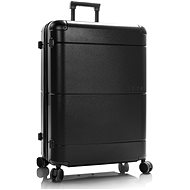 Heys Zen L Black - Suitcase