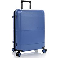 Heys Zen M Royal Blue - Suitcase