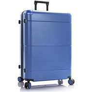 Heys Zen L Royal Blue - Suitcase