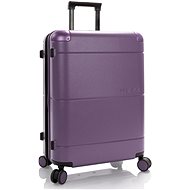 Heys Zen M Purple - Suitcase