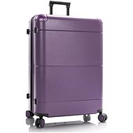 Heys Zen L Purple - Suitcase