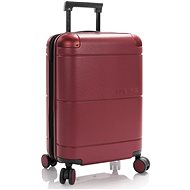 Heys Zen S Burgundy - Suitcase