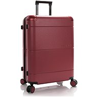 Heys Zen M Burgundy - Suitcase
