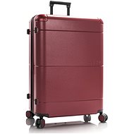 Heys Zen L Burgundy - Suitcase