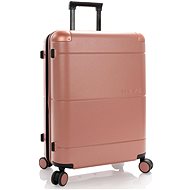 Heys Zen M Coral - Suitcase