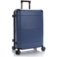 Heys Zen M Navy - Suitcase