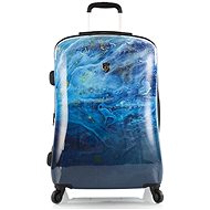 Heys Blue Agate M - Suitcase