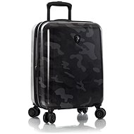 Heys Black Camo S - Suitcase