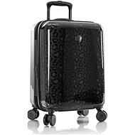 Heys Black Leopard S - Suitcase