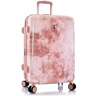 Heys Tie-Dye Rose M - Suitcase