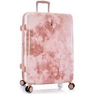 Heys Tie-Dye Rose L - Suitcase