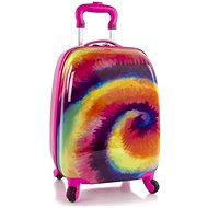 Heys Kids 4w Tie Dye - Children's Lunch Box