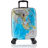 Heys Journey 3G S Blue Map - Suitcase