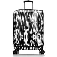 Heys EZ Fashion M Zebra - Suitcase