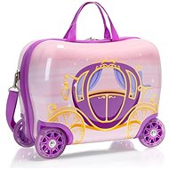 Heys Ride-On Royal Carriage - Suitcase