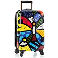Heys Britto Butterfly S - Suitcase