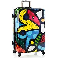 Heys Britto Butterfly L - Suitcase