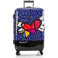 Heys Britto Heart with Wings M - Suitcase