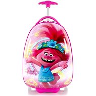 Heys Kids Trolls 2w Pink - Suitcase