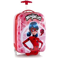 Heys Kids Miraculous Lady Bug - Suitcase