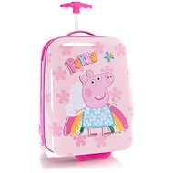 Heys Kids Peppa Pig 4 Pink - Suitcase