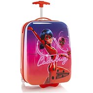 Heys Kids Miraculous Lady Bug 2 - Children's Lunch Box