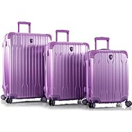 Heys Xtrak S, M, L Lavender - Case Set