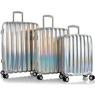 Heys Astro S, M, L Silver - Case Set