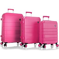 Heys Neo S, M, L Fuchsia - Case Set
