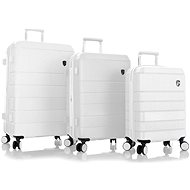 Heys Neo S, M, L White - Case Set