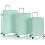 Heys Pastel S, M, L Mint - Case Set